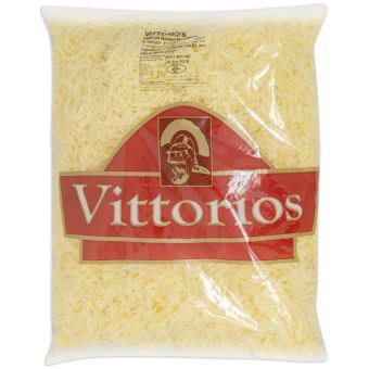 Grated White Cheddar Cheese-1x2kg01